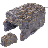 Pierre Chauffante Reptile