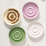 Slow Feed Bowl