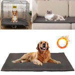 Thermal Pet Bed