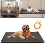 Thermal Pet Bed
