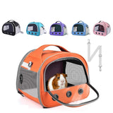 Rabbit Vent Carrier