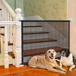 Pet Barrier Gate