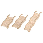 Hamster Wood Ladder