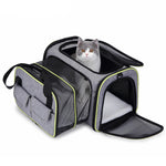 Airline Cat Carrier