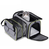 Airline Cat Carrier