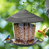 Garden Seed Feeder
