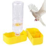 Automatic Bird Waterer