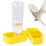 Automatic Bird Waterer