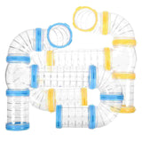 Tunnels Extension Hamster