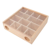 Hamster Modular Maze