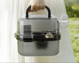 Travel Hamster Cage