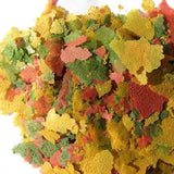 Floating Fish Pellets