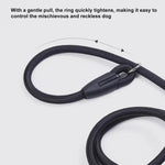 Rope Dog Lead