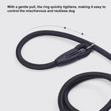 Rope Dog Lead