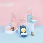 Rabbit Drinking Fountain