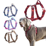 Canine Car Harness