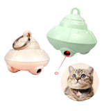 Laser Pointer Toy