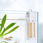 Quiet Aquarium Filter