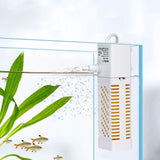 Quiet Aquarium Filter