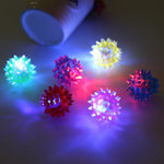 Glow Ball Toy