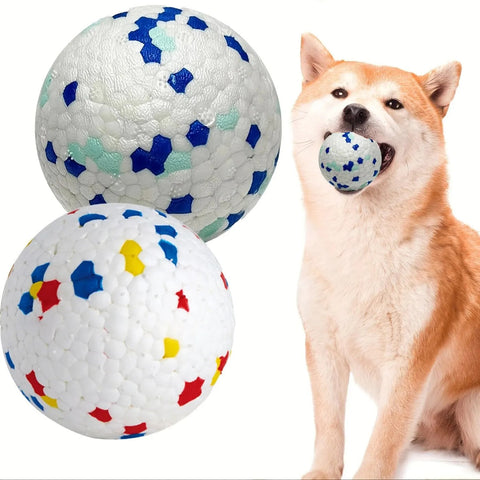 Balle Indestructible Chien