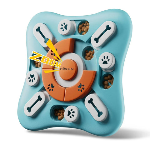 Jouet Interactif Chien