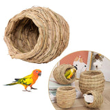 Bird Cocoon Nest