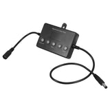 Aquarium Lighting Timer