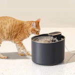 Pet Drinking Fountain