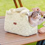 Pet Travel Tote