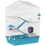 Large Hamster Cage Set