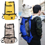 Pet Travel Backpack