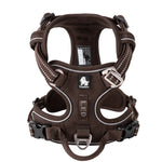 Reflective Dog Vest