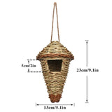 Canary Nest Box