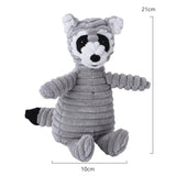 Tough Plush Toy