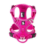 Reflective Dog Vest