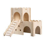 Hamster Hides