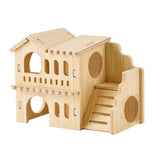 Hamster Hides