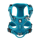 Reflective Dog Vest