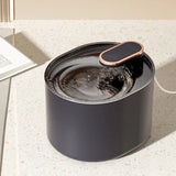 Pet Drinking Fountain