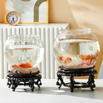 Mini Fish Tank