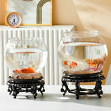 Mini Fish Tank