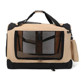 Collapsible Pet Carrier