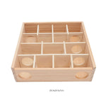 Hamster Modular Maze