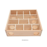 Hamster Modular Maze
