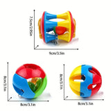 Hanging Ball Toy