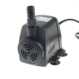 Underwater Water Pump