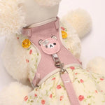 Custom Fit Harness