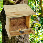 Seed Hopper Feeder