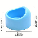 Mini Hamster Dish